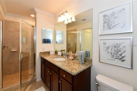 Condominio en alquiler en Lakewood Ranch, Florida, 3 dormitorios, 130.81 m2 № 633832 - foto 17