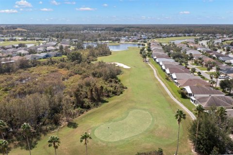 Casa en venta en San Antonio, Florida, 3 dormitorios, 191.84 m2 № 1414699 - foto 8