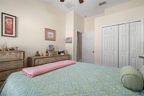 Casa en venta en San Antonio, Florida, 3 dormitorios, 191.84 m2 № 1414699 - foto 17