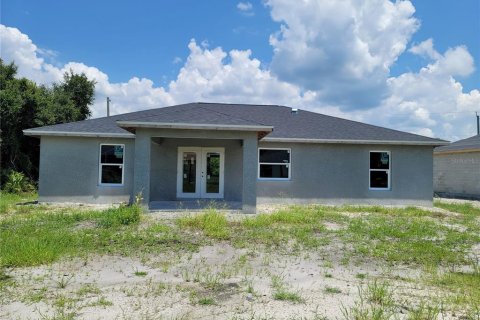 House in North Port, Florida 3 bedrooms, 131.27 sq.m. № 1325087 - photo 12