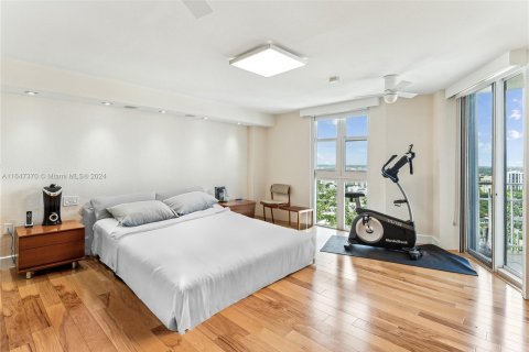 Copropriété à vendre à Miami, Floride: 2 chambres, 253.07 m2 № 1330393 - photo 22