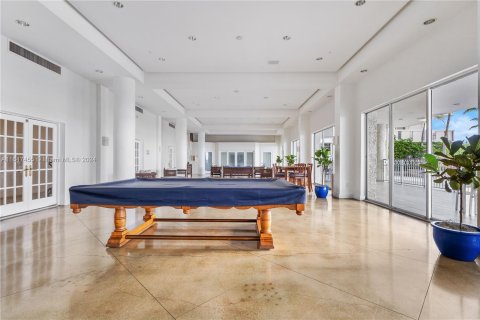 Copropriété à vendre à Miami Beach, Floride: 50.17 m2 № 1330395 - photo 20