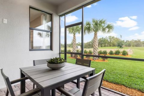 Villa ou maison à vendre à Bradenton, Floride: 2 chambres, 134 m2 № 56952 - photo 12