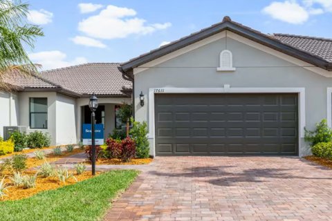 Villa ou maison à vendre à Bradenton, Floride: 2 chambres, 134 m2 № 56952 - photo 2