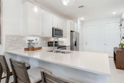 Villa ou maison à vendre à Bradenton, Floride: 2 chambres, 134 m2 № 56952 - photo 5