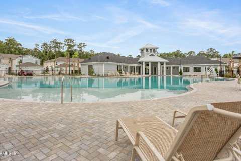 Villa ou maison à vendre à Jupiter, Floride: 3 chambres, 139.54 m2 № 809547 - photo 22