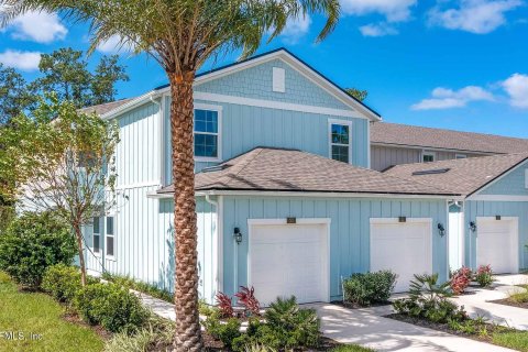Villa ou maison à vendre à Jupiter, Floride: 3 chambres, 139.54 m2 № 809547 - photo 1