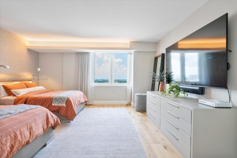 Condo in Miami Beach, Florida, 2 bedrooms  № 419963 - photo 9