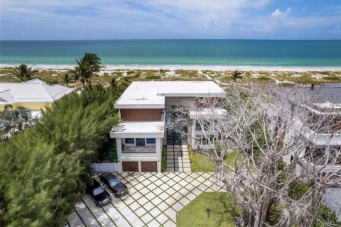 Villa ou maison à vendre à Longboat Key, Floride: 4 chambres, 683.02 m2 № 1279072 - photo 3