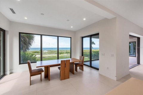 Casa en venta en Longboat Key, Florida, 4 dormitorios, 683.02 m2 № 1279072 - foto 10