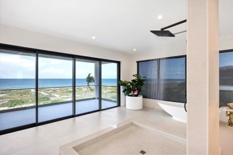 Villa ou maison à vendre à Longboat Key, Floride: 4 chambres, 683.02 m2 № 1279072 - photo 24