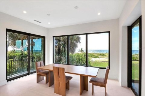 Casa en venta en Longboat Key, Florida, 4 dormitorios, 683.02 m2 № 1279072 - foto 16