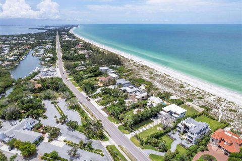 Villa ou maison à vendre à Longboat Key, Floride: 4 chambres, 683.02 m2 № 1279072 - photo 2