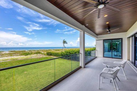 Villa ou maison à vendre à Longboat Key, Floride: 4 chambres, 683.02 m2 № 1279072 - photo 12