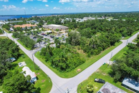 Terreno en venta en Punta Gorda, Florida № 1279075 - foto 3