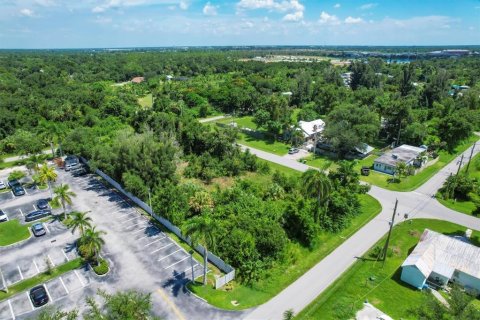 Terreno en venta en Punta Gorda, Florida № 1279075 - foto 14