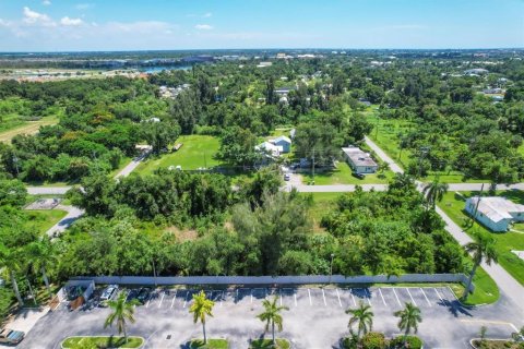 Terreno en venta en Punta Gorda, Florida № 1279075 - foto 13