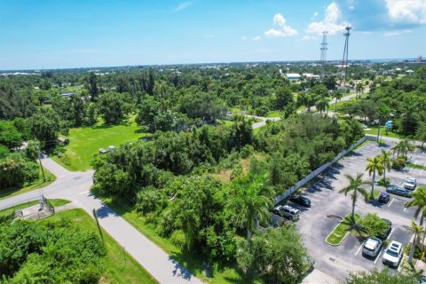 Terreno en venta en Punta Gorda, Florida № 1279075 - foto 16