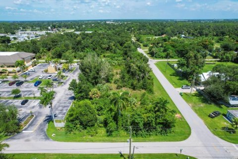 Terreno en venta en Punta Gorda, Florida № 1279075 - foto 15