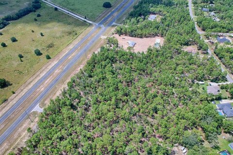 Terreno en venta en Wildwood, Florida № 1341106 - foto 27