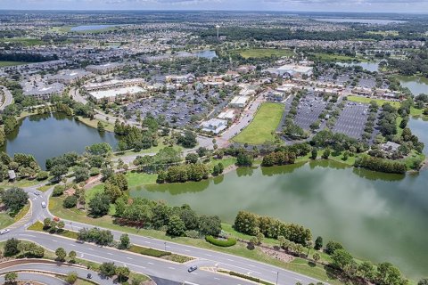 Land in Wildwood, Florida № 1341106 - photo 12