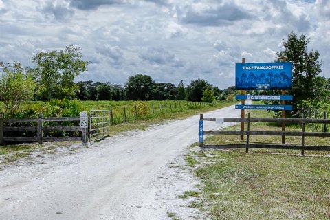 Land in Wildwood, Florida № 1341106 - photo 8