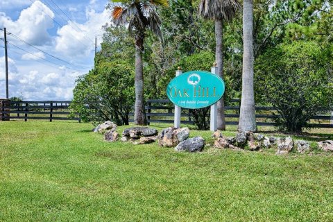 Terreno en venta en Wildwood, Florida № 1341106 - foto 4