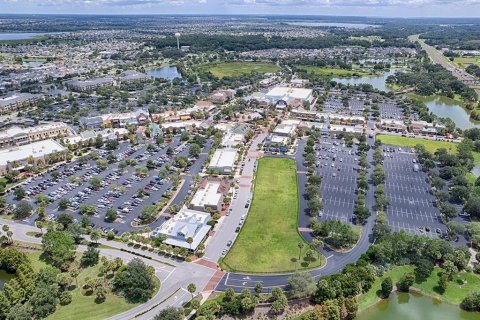 Land in Wildwood, Florida № 1341106 - photo 14