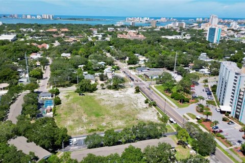 Terreno en venta en Clearwater, Florida № 1341152 - foto 1