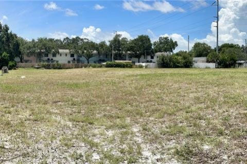 Terreno en venta en Clearwater, Florida № 1341152 - foto 2