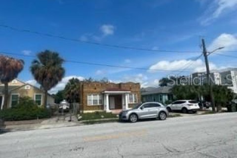 Купить коммерческую недвижимость в Тампа, Флорида 111.95м2, № 792898 - фото 5