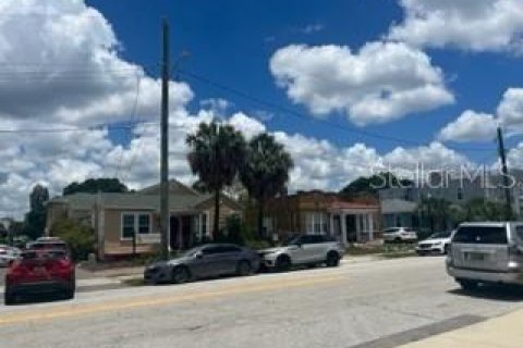 Купить коммерческую недвижимость в Тампа, Флорида 111.95м2, № 792898 - фото 4