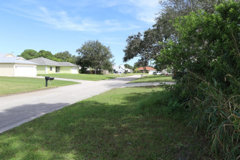 Купить земельный участок в Виро-Бич, Флорида № 786840 - фото 6