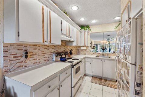 Copropriété à vendre à Delray Beach, Floride: 2 chambres, 111.11 m2 № 1121045 - photo 21