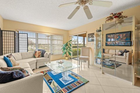 Copropriété à vendre à Delray Beach, Floride: 2 chambres, 111.11 m2 № 1121045 - photo 25