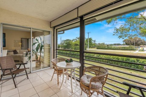 Copropriété à vendre à Delray Beach, Floride: 2 chambres, 111.11 m2 № 1121045 - photo 11