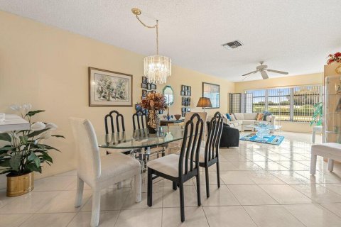 Copropriété à vendre à Delray Beach, Floride: 2 chambres, 111.11 m2 № 1121045 - photo 23