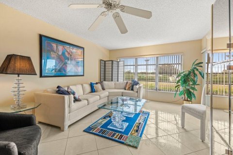 Copropriété à vendre à Delray Beach, Floride: 2 chambres, 111.11 m2 № 1121045 - photo 22