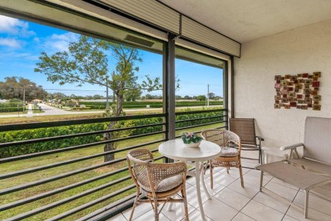 Copropriété à vendre à Delray Beach, Floride: 2 chambres, 111.11 m2 № 1121045 - photo 10