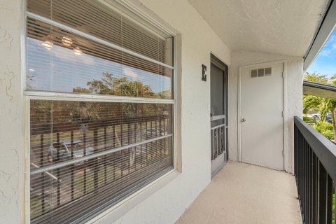 Copropriété à vendre à Delray Beach, Floride: 2 chambres, 111.11 m2 № 1121045 - photo 28