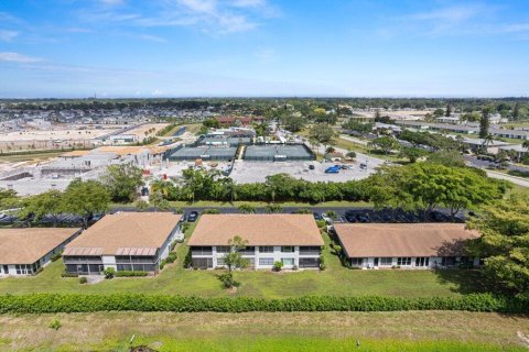 Condo in Delray Beach, Florida, 2 bedrooms  № 1121045 - photo 2