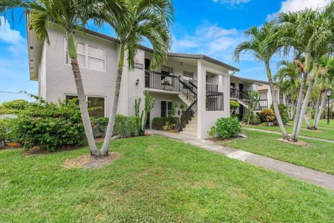 Condo in Delray Beach, Florida, 2 bedrooms  № 1121045 - photo 29