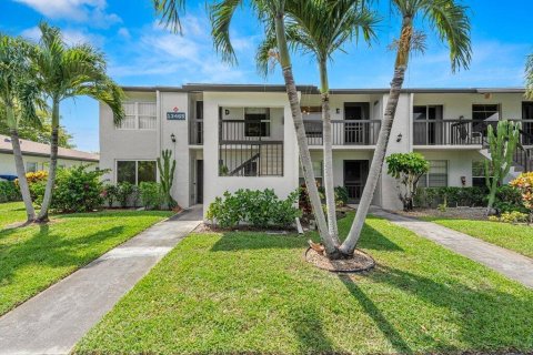 Copropriété à vendre à Delray Beach, Floride: 2 chambres, 111.11 m2 № 1121045 - photo 30