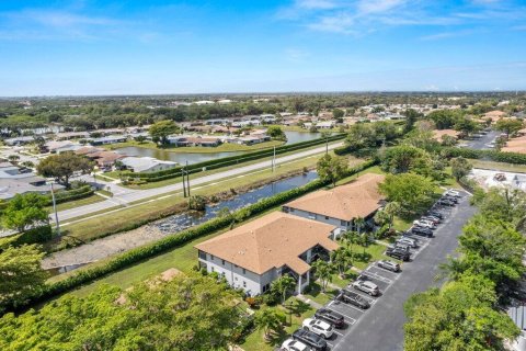 Copropriété à vendre à Delray Beach, Floride: 2 chambres, 111.11 m2 № 1121045 - photo 3