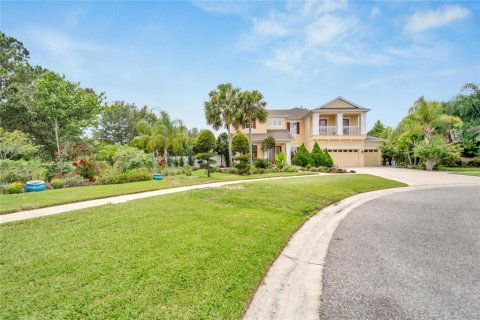 Villa ou maison à vendre à Land O' Lakes, Floride: 5 chambres, 379.23 m2 № 1261939 - photo 4