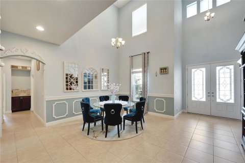 House in Land O' Lakes, Florida 5 bedrooms, 379.23 sq.m. № 1261939 - photo 17