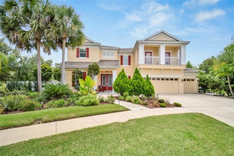 Villa ou maison à vendre à Land O' Lakes, Floride: 5 chambres, 379.23 m2 № 1261939 - photo 3