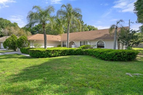 House in Tampa, Florida 4 bedrooms, 236.9 sq.m. № 1124766 - photo 7