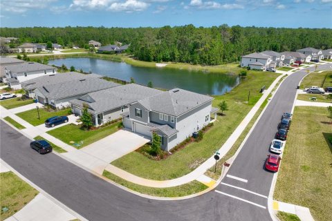 Villa ou maison à vendre à Saint Augustine, Floride: 5 chambres, 245.45 m2 № 1124771 - photo 2