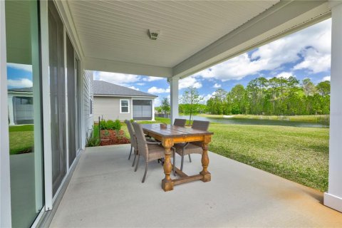 Villa ou maison à vendre à Saint Augustine, Floride: 5 chambres, 245.45 m2 № 1124771 - photo 9